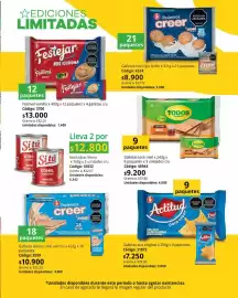 Catálogo Nova Venta Página 34