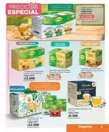 Catálogo Nova Venta Página 35
