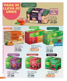 Catálogo Nova Venta Página 36