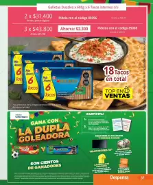 Catálogo Nova Venta Página 37