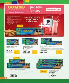 Catálogo Nova Venta Página 38