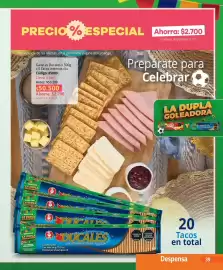 Catálogo Nova Venta Página 39