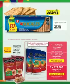 Catálogo Nova Venta Página 40