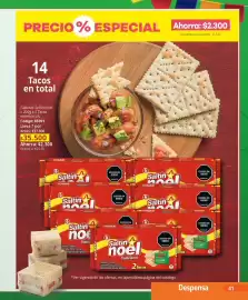 Catálogo Nova Venta Página 41