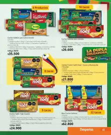 Catálogo Nova Venta Página 43
