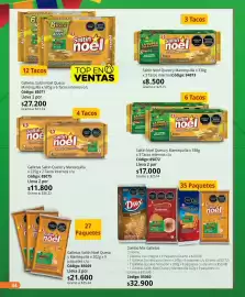 Catálogo Nova Venta Página 44