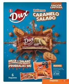 Catálogo Nova Venta Página 45