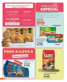 Catálogo Nova Venta Página 46