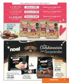 Catálogo Nova Venta Página 49