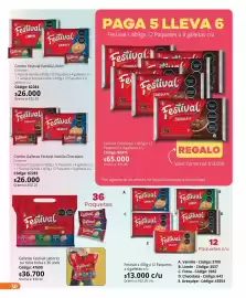 Catálogo Nova Venta Página 50