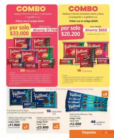 Catálogo Nova Venta Página 51