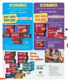 Catálogo Nova Venta Página 52