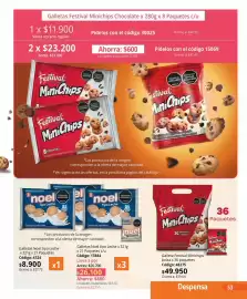 Catálogo Nova Venta Página 53