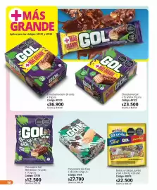 Catálogo Nova Venta Página 56