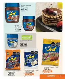 Catálogo Nova Venta Página 61