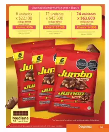 Catálogo Nova Venta Página 65