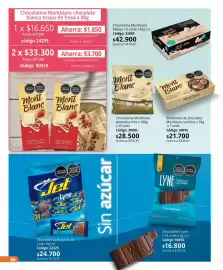 Catálogo Nova Venta Página 66