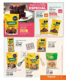 Catálogo Nova Venta Página 67