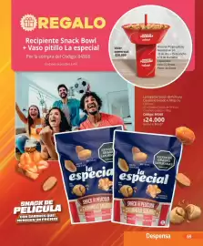 Catálogo Nova Venta Página 69