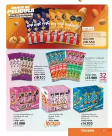 Catálogo Nova Venta Página 71