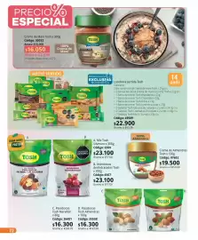 Catálogo Nova Venta Página 72