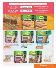 Catálogo Nova Venta Página 73