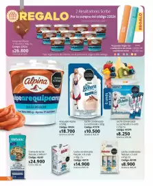 Catálogo Nova Venta Página 76