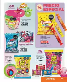 Catálogo Nova Venta Página 81