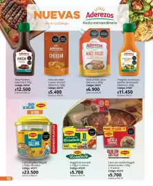 Catálogo Nova Venta Página 82