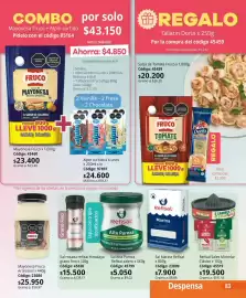 Catálogo Nova Venta Página 83