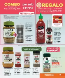 Catálogo Nova Venta Página 85
