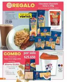 Catálogo Nova Venta Página 86