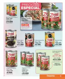 Catálogo Nova Venta Página 93