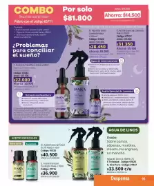 Catálogo Nova Venta Página 95