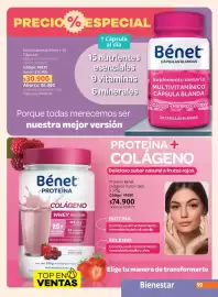 Catálogo Nova Venta Página 99