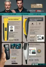 Catálogo Nova Venta Página 11
