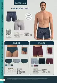 Catálogo Nova Venta Página 12