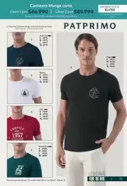 Catálogo Nova Venta Página 15