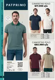 Catálogo Nova Venta Página 16