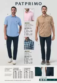 Catálogo Nova Venta Página 17