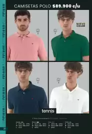 Catálogo Nova Venta Página 20