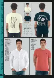 Catálogo Nova Venta Página 22