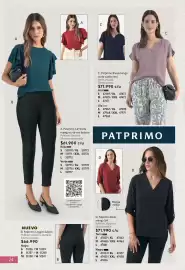 Catálogo Nova Venta Página 24
