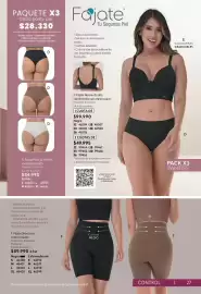 Catálogo Nova Venta Página 27