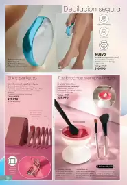 Catálogo Nova Venta Página 36