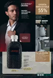 Catálogo Nova Venta Página 5