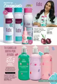 Catálogo Nova Venta Página 65