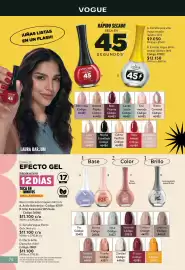 Catálogo Nova Venta Página 74