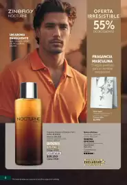 Catálogo Nova Venta Página 8