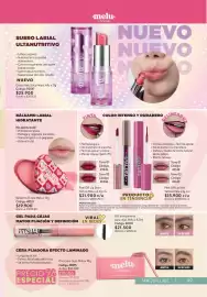 Catálogo Nova Venta Página 99